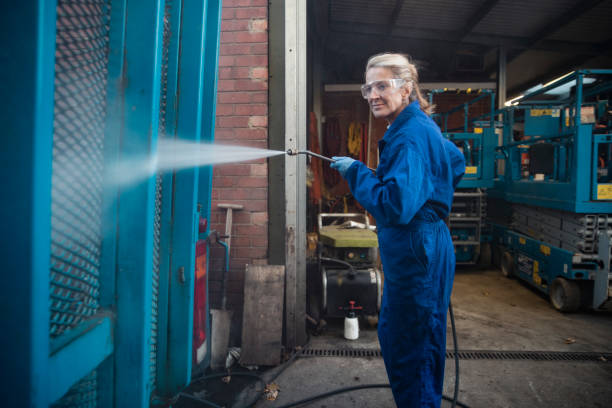 Pressure Washing Contractors in Sauk Village, IL