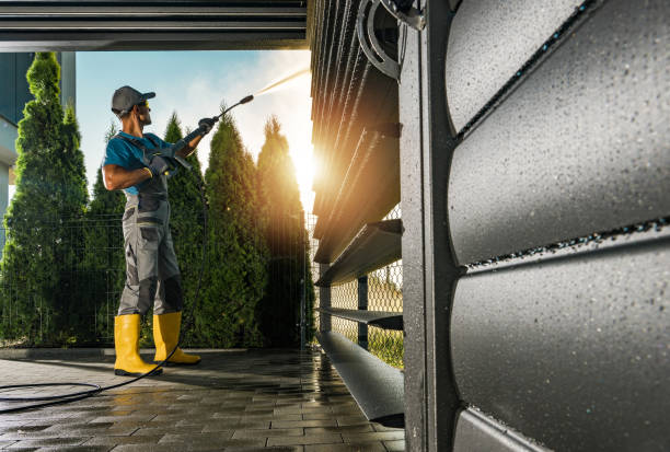 Best Roof Power Washing Services  in Sauk Vlage, IL