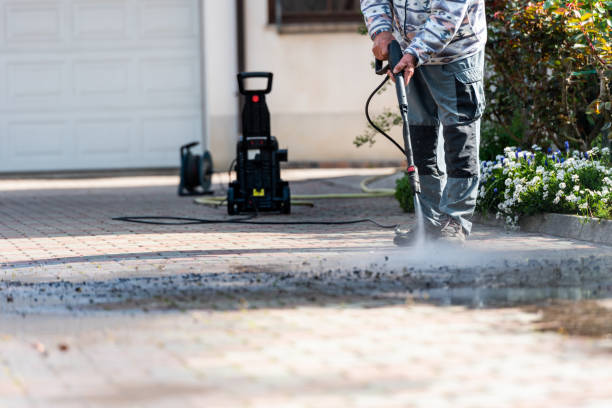 Best Pressure Washing Siding  in Sauk Vlage, IL