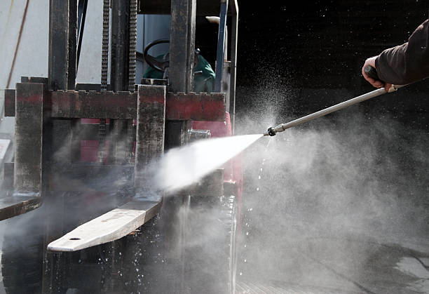 Trusted Sauk Village, IL Pressure Washing Experts