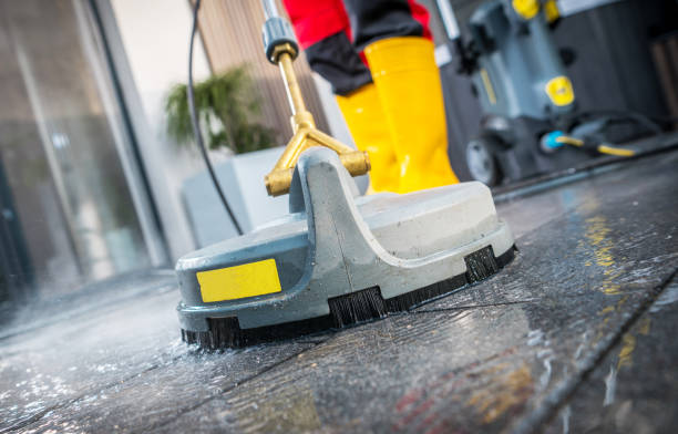Best Deck Cleaning Services  in Sauk Vlage, IL