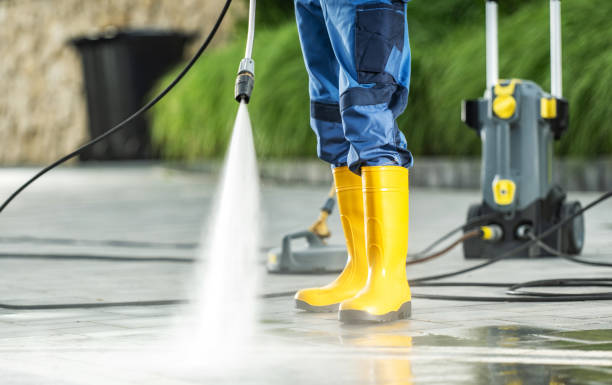 Local Pressure Washing Services in Sauk Village, IL