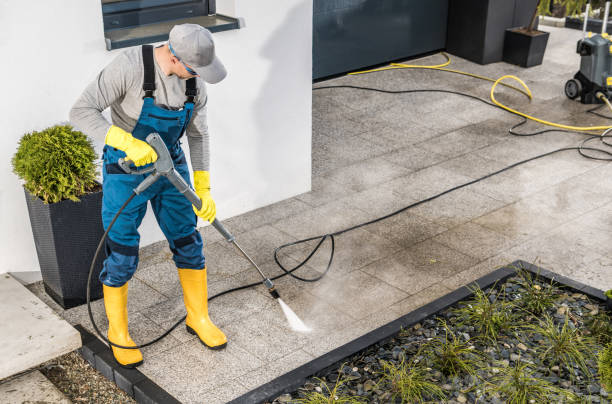 Best Pressure Washing Contractors  in Sauk Vlage, IL