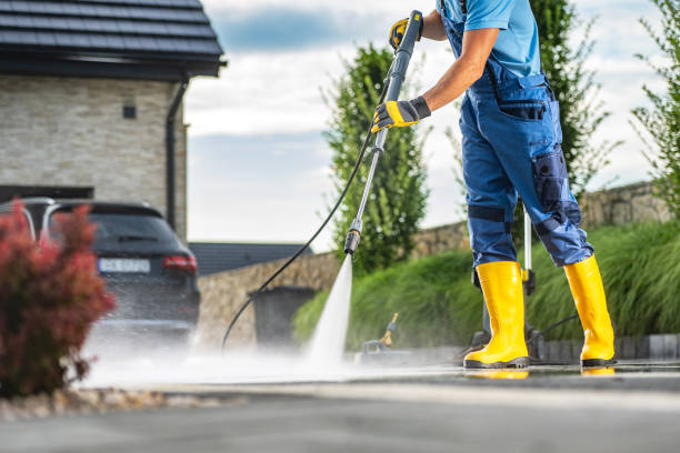 Deck Cleaning Services in Sauk Village, IL