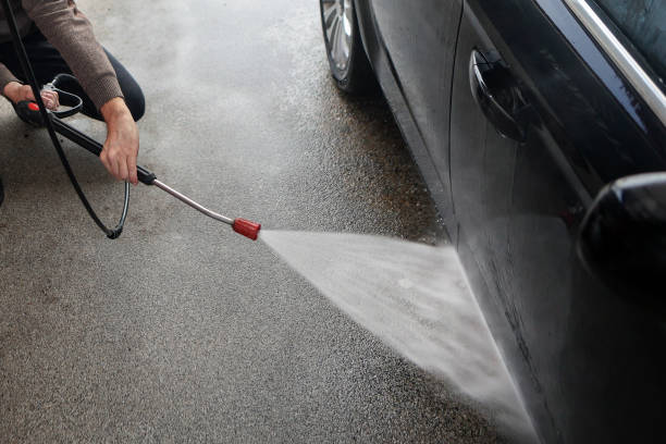 Best Local Pressure Washing Services  in Sauk Vlage, IL